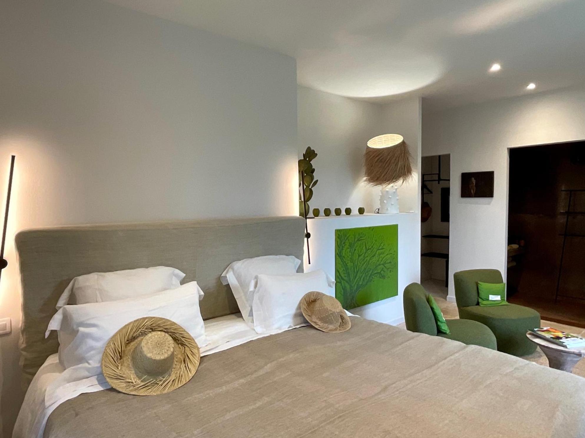 Bed and Breakfast Provence Km28 Gordes Exterior foto