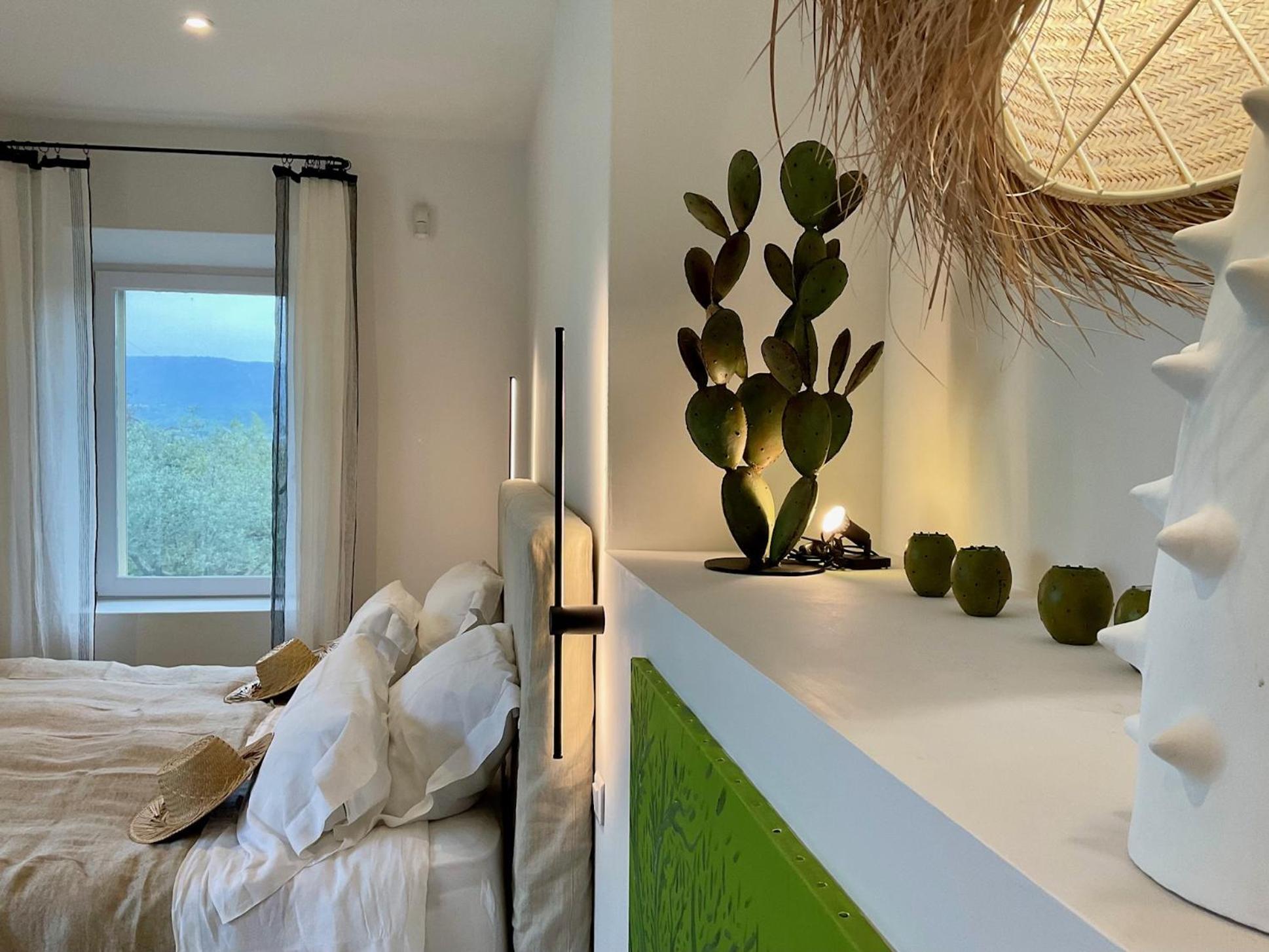 Bed and Breakfast Provence Km28 Gordes Exterior foto